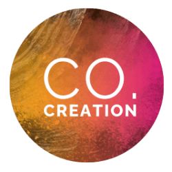 СО,CREATION logo