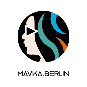 Mavka.Berlin logo