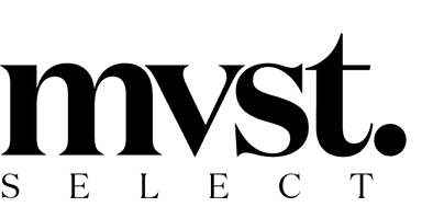 MVST logo