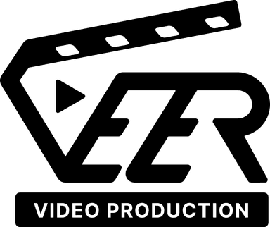 Veer Video Production logo