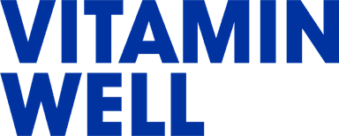 Vitamin Well logo
