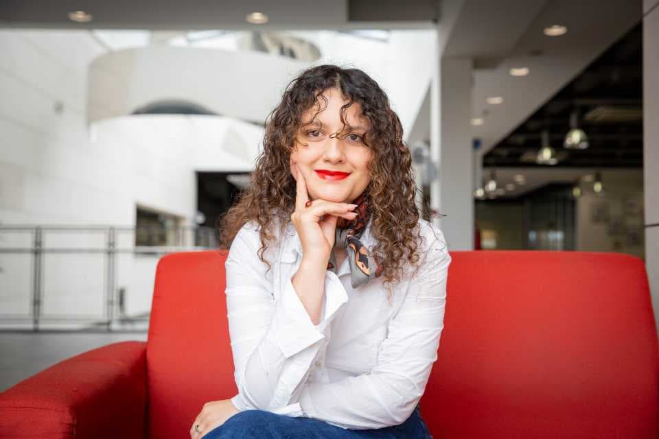 Eleonora Hristova