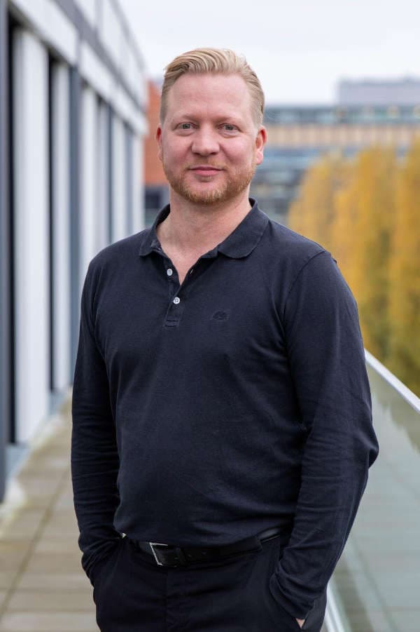 Norman Nielsen