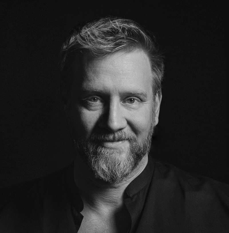 Patrik de Jong