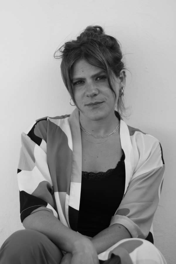 Schirin Negahbani